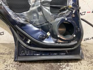 Дверь задняя левая Forester 2014 FB20A