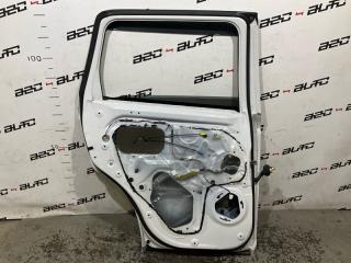 Дверь задняя левая Outlander 2014 3 4J12