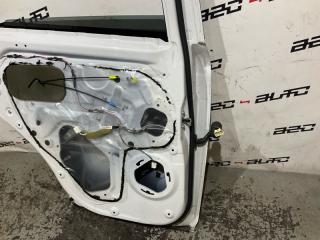 Дверь задняя левая Outlander 2014 3 4J12