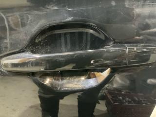 Дверь задняя левая Outlander 2013 3 4J12