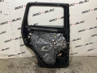 Дверь задняя левая Outlander 2013 3 4J12