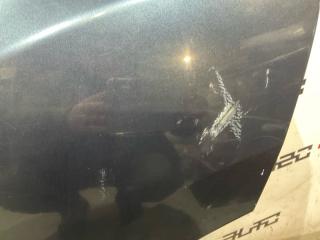 Дверь задняя левая Juke 2011 MR16DDT