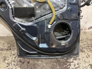 Дверь задняя левая Juke 2011 MR16DDT