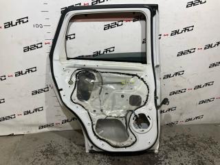 Дверь задняя левая ASX 2010 4B10