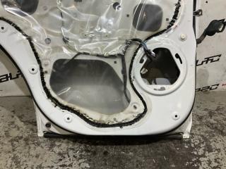 Дверь задняя левая ASX 2010 4B10