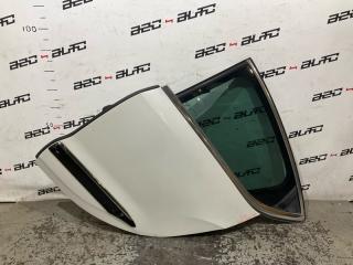 Дверь задняя левая Citroen DS4 2012 1 EP6CDTX 9006S1 контрактная