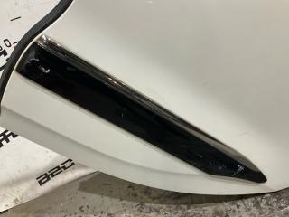 Дверь задняя левая Citroen DS4 1 EP6CDTX