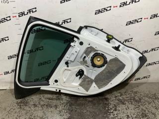 Дверь задняя левая DS4 2012 1 EP6CDTX