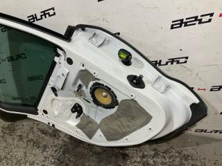 Дверь задняя левая DS4 2012 1 EP6CDTX