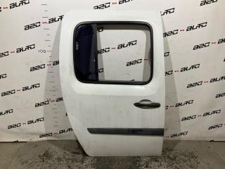 Дверь задняя правая Renault Kangoo 2009