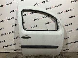 Дверь передняя правая Renault Kangoo 2009