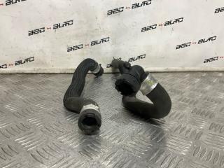 Патрубок охлаждающей жидкости печки Peugeot 3008 2012 контрактная Патрубок охлаждающей жидкости печки Peugeot 3008 2012