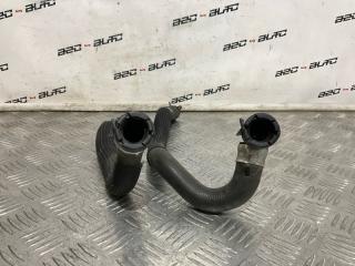 Патрубок охлаждающей жидкости печки Peugeot 3008 2012 контрактная Патрубок охлаждающей жидкости печки Peugeot 3008 2012