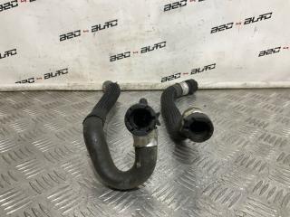 Патрубок охлаждающей жидкости печки Citroen C4 2012 контрактная Патрубок охлаждающей жидкости печки Citroen C4 2012