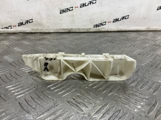 Фото запчасти крепление бампера переднее левое Nissan Qashqai 2007 контрактная запчасть Запчасть крепление бампера переднее левое Nissan Qashqai 2007