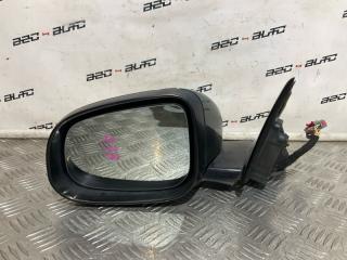 Запчасть зеркало левое Jaguar XF 2012