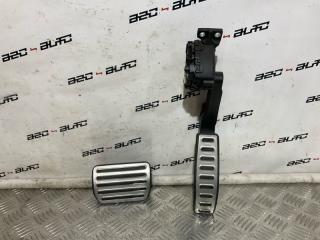 Запчасть педаль газа Porsche Cayenne 2006