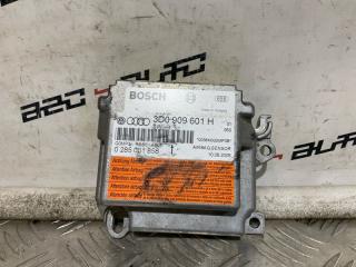 Запчасть блок управления аирбаг Porsche Cayenne 2006