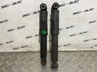 Фото запчасти амортизатор задний Renault Kangoo 2013 контрактная запчасть Запчасть амортизатор задний Renault Kangoo 2013