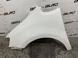 Запчасть крыло переднее левое Volkswagen Sharan 2012