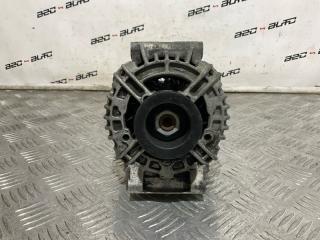 Запчасть генератор Renault Kangoo