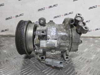 Запчасть компрессор кондиционера Renault Kangoo 2013