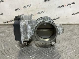 Запчасть дроссельная заслонка Renault Kangoo 2013