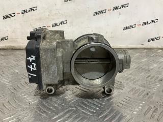 Запчасть дроссельная заслонка Renault Kangoo