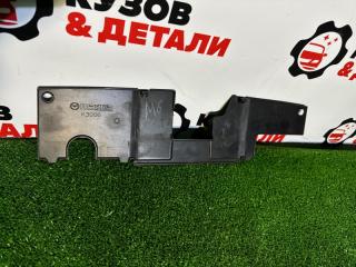 Накладка замка капота Mazda 6 2012-2018 GJ