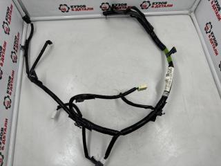 Проводка багажника Mazda 6 2012-2018 GJ