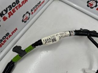 Проводка багажника Mazda 6 2012-2018 GJ