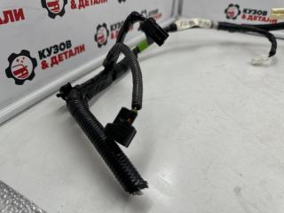 Проводка багажника Mazda 6 2012-2018 GJ
