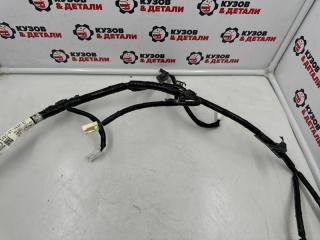 Проводка багажника Mazda 6 2012-2018 GJ