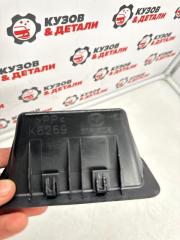 Ручка открывания багажника mazda Mazda 6 GJ