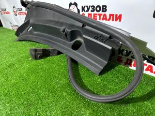Решетка под лобовое стекло левая Mazda 6 2012-2018 GJ