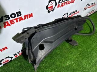 Решетка под лобовое стекло левая Mazda 6 2012-2018 GJ
