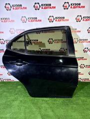 Дверь боковая задняя правая Toyota Camry 2017-2021