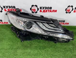 Фара светодиодная правая Toyota Camry 2017-2021 контрактная Фара светодиодная правая Toyota Camry 2017-2021