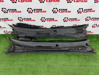Жабо Toyota Camry 2017-2021