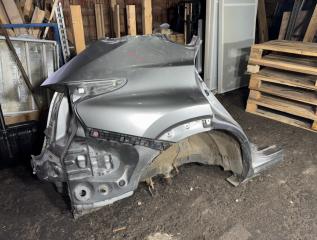 Крыло заднее правое Lexus NX 2014-2021