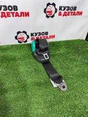 Ремень безопасности задний левый Toyota Land Cruiser 2009-2022 Б/У Ремень безопасности задний левый Toyota Land Cruiser 2009-2022