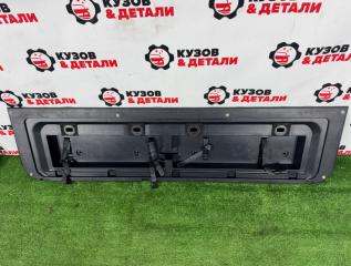 Обшивка багажника LX570 2015-2021