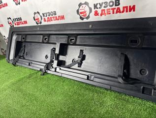 Обшивка багажника LX570 2015-2021