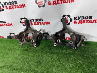 Кулак поворотный передний правый Toyota Camry 2017-2021
