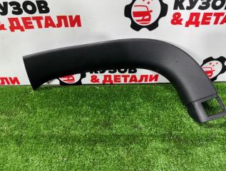 Запчасть обшивка багажника правая Toyota Land Cruiser Prado 2017-2023
