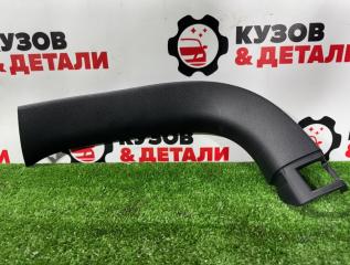 Обшивка багажника правая Toyota Land Cruiser Prado 150