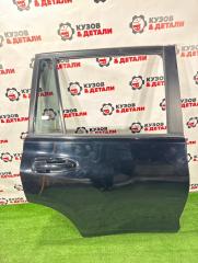 Дверь боковая задняя правая Toyota Land Cruiser Prado 2017-2021