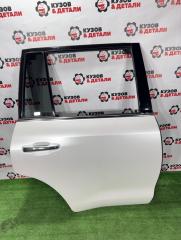Запчасть дверь боковая задняя правая Lexus LX570 2015-2021