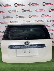 Крышка багажника Toyota Land Cruiser Prado 2017-2021