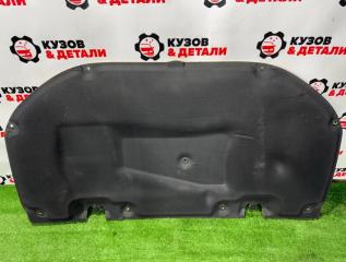 Обшивка капота Camry 2017-2022 V70